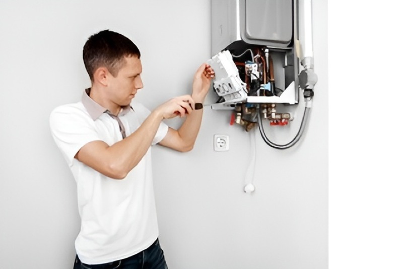 Water Heater repair in Cathedral City